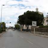 Sempre seguendo il percorso della via per Bitritto si entrava in contrada Torre Bella. La zona � quella che circonda l�attuale via Bellomo e poi quella via Bitritto che affianca la chiesa di Santa Fara, lo stabilimento della Birra Peroni, fino ad arrivare allo Stadio San Nicola, che sorge proprio in via Torrebella